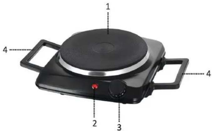 Emerio HP-116026.1 - 2