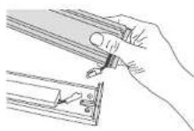 Cotech 36-6706 - Installation - 5