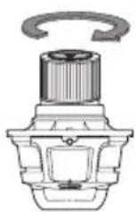 Cotech VK1330PWDC - Beskrivning - 2