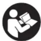 Cotech JD2507T - Safety Symbol Guide - 1