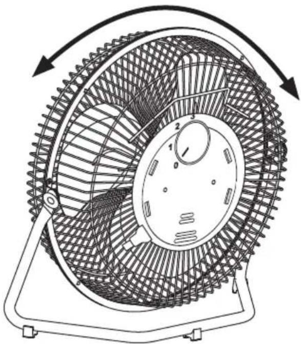 Cotech FE23-CA - Bruk - 1