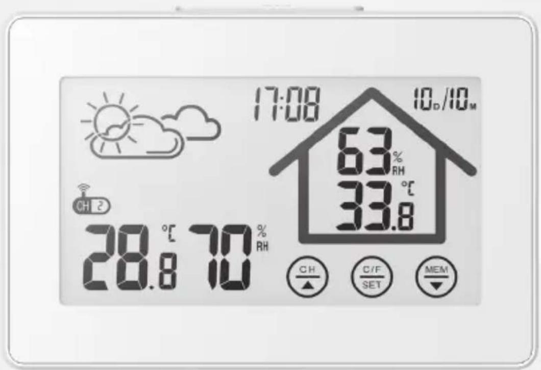 Cotech E0317WST2H2-V2 - 1