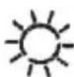 Cotech E0317WST2H2-V2 - Wettervorhersage - 1