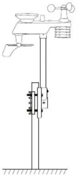 Cotech FT-0205 - Indoor - 3