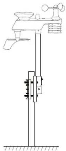 Cotech FT-0205 - Outdoor unit - 4
