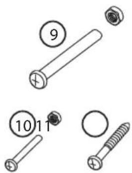 9 10 11