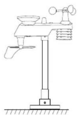 Cotech FT-0205 - Indoor - 1