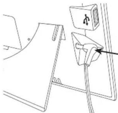 Cotech FT-0205 - Mains operation - 1