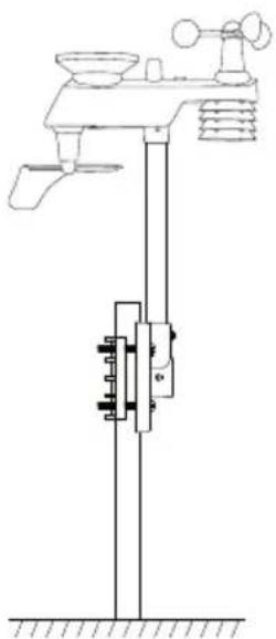Cotech FT-0205 - Indoor - 3