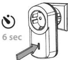 6 sec