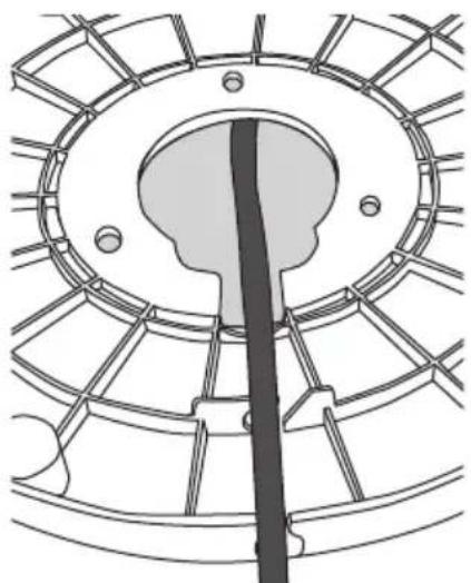 Cotech FTG 35-DC - Montage - 1