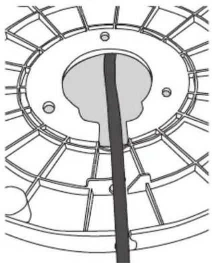 Cotech FTG 35-DC - Assembly - 1