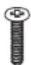 Cotech 36-6077 - Montagekomponenten - 1
