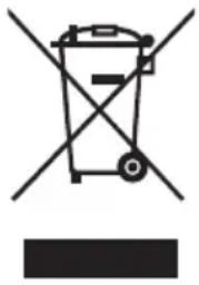 Cotech DF-HU28015 - Avfallshantering - 1