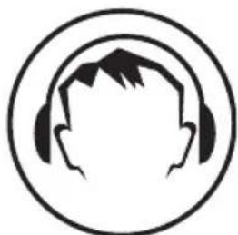 Cotech JS-910FA - Safety symbol guide - 1