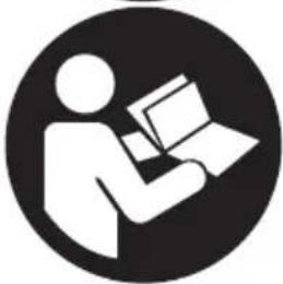 Cotech JS-910FA - Safety symbol guide - 3