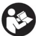 Cotech RT150/1 - Product safety symbols - 3