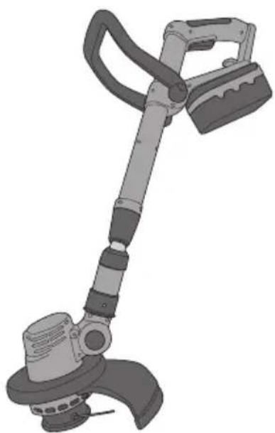 Cotech DCGT102B - Montering - 1