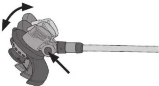 Cotech DCGT102B - Laden des Akkus - 1