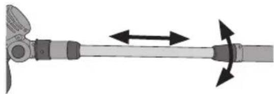 Cotech DCGT102B - Bedienung Einstellungen - 1