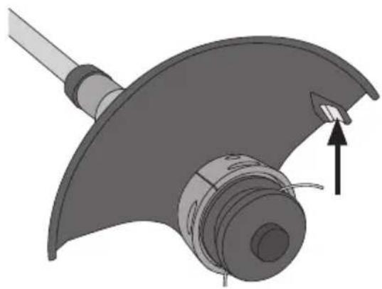 Cotech DCGT102B - Välirengas - 1