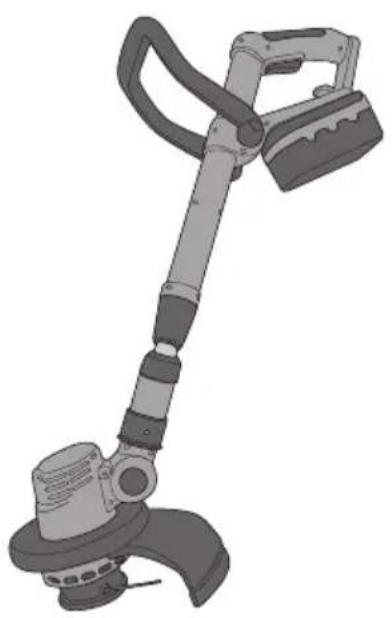 Cotech DCGT102B - Assembly - 1