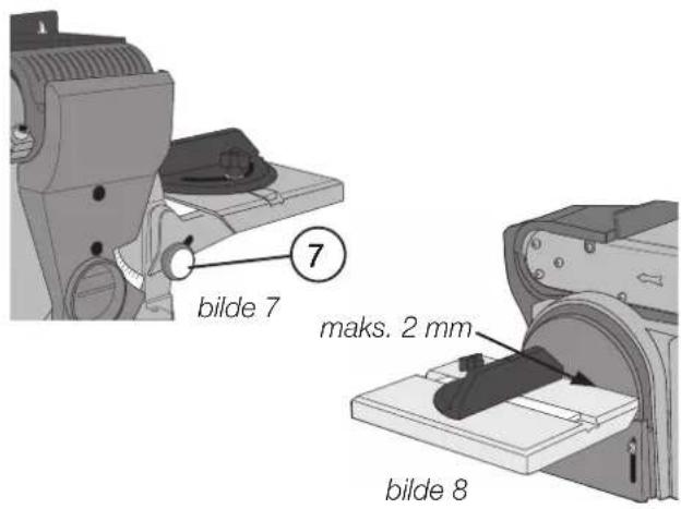 bilde 7 7 maks. 2 mm bilde 8