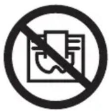 Cotech PF01-G - Turvallisuus - 2