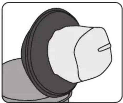 Cotech RDC100J - Asennus - 5