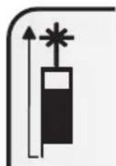Cotech CA770 - Avstandsmåling - 1