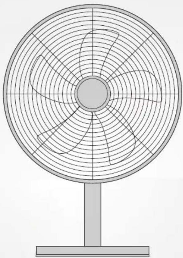 Cotech FT-30ME - 1