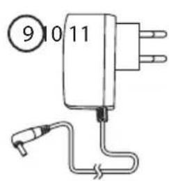 9 10 11