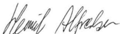 Hemil Alfredson