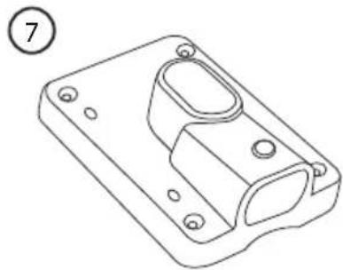Cotech FT0203 - Mitat - 3