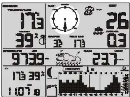 SENSOR TEMPERATURE 173 39° 26 03 9739- 237 173 39° 11078 METHROPY 9 14