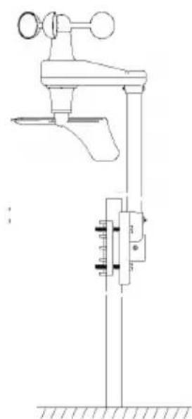Cotech FT0203 - Anemometer - 4