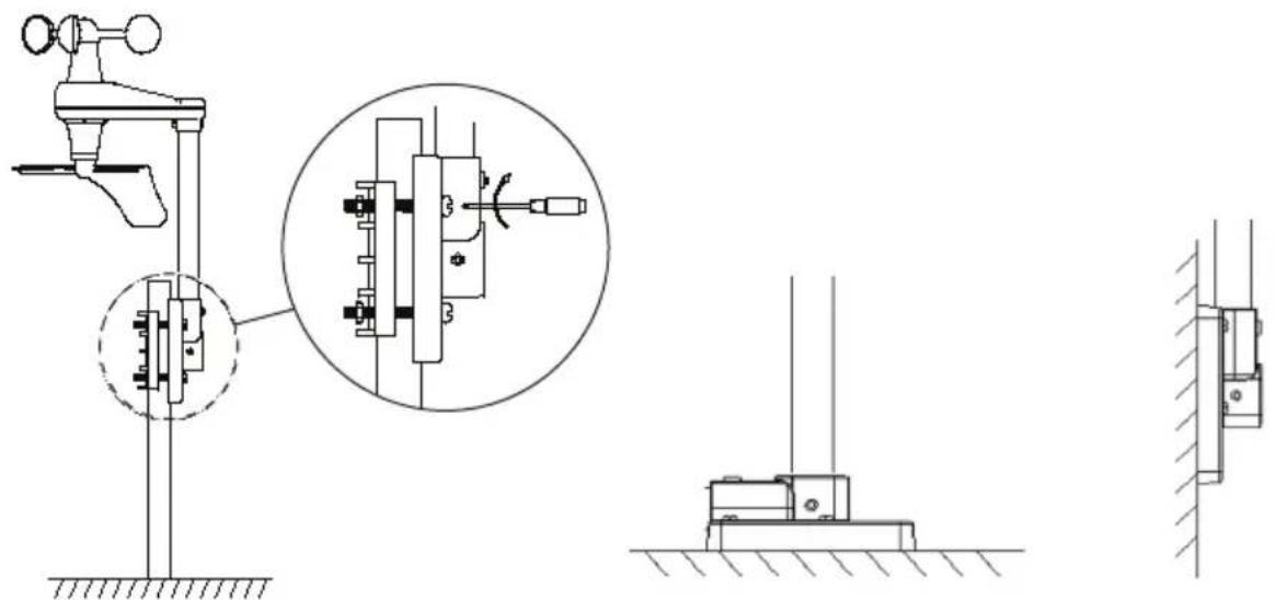 Cotech FT0203 - Anemometer - 6