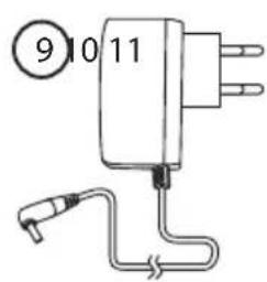 9 10 11