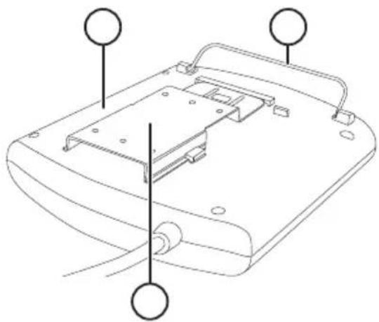 Cotech PTC17 - Product description - 2