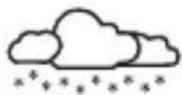 Cotech E0336WST4H4PR - Wettervorhersage - 5