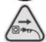 Cotech PS002-S - Product safety symbols - 9