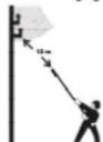 Cotech PS002-S - Product safety symbols - 7