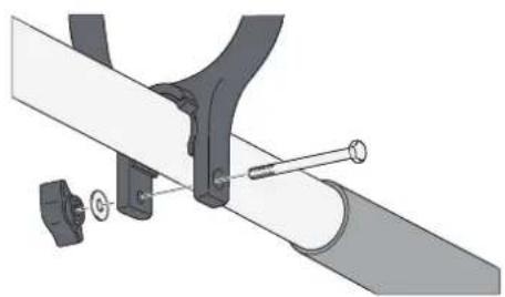 Cotech PS002-S - Ketjun kireys - 2