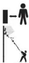 Cotech PS002-S - Symbole am Produkt - 6
