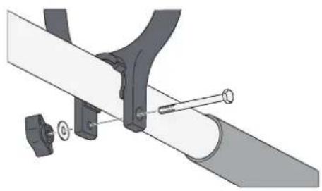 Cotech PS002-S - Kettenspannung - 2