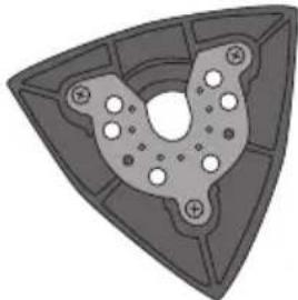 Cotech TD9511-3 - Knapper og funksjoner - 2