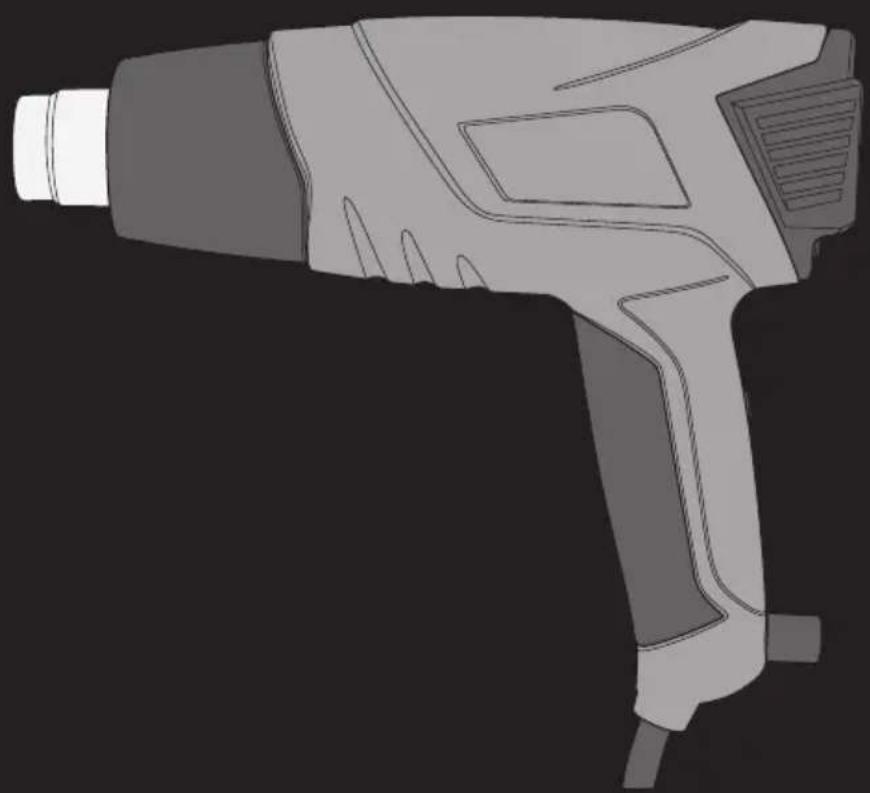 Cotech JSRF-601F - 1