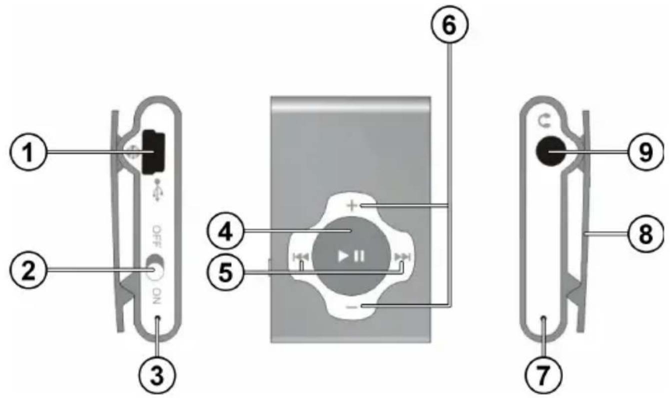 MEDION LIFE E60032 (MD 82840) - 3