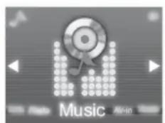 Music AV-In