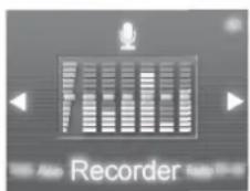 Recorder